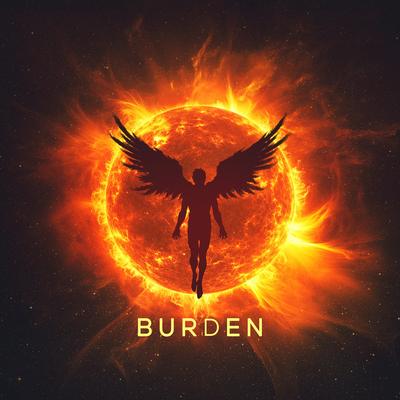 Burden By Citizen Soldier's cover