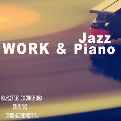 Work & Jazz Piano's cover