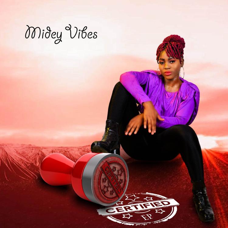 Midey Vibes's avatar image