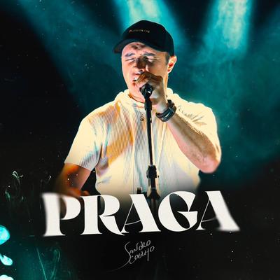 Praga's cover