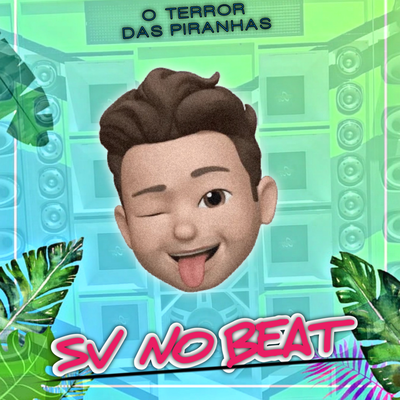 AI CALICA By SV NO BEAT's cover