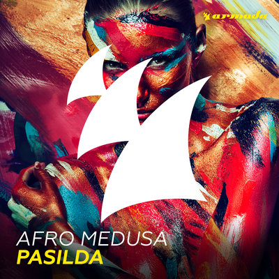 Pasilda (Knee Deep Mix) By Afro Medusa's cover