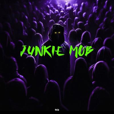 Junkie Mob's cover