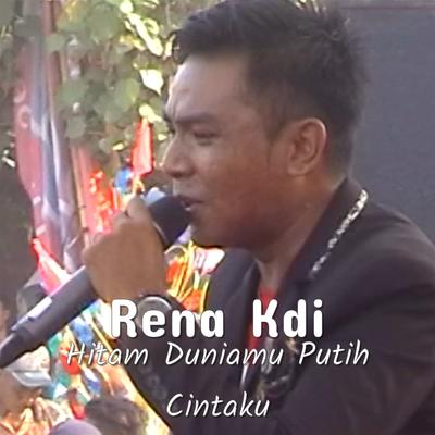 Hitam Duniamu Putih Cintaku's cover