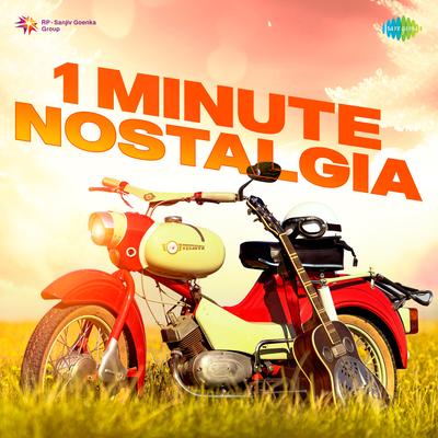 1 Minute Nostalgia's cover