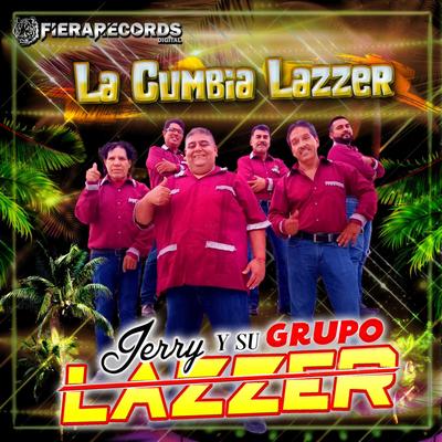 El Gigolo By Jerry Y Su Grupo Lazzer's cover