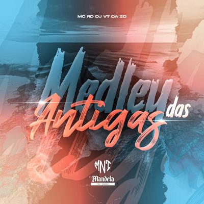 Medley das Antigas's cover