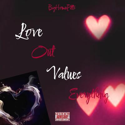 L.O.V.E's cover