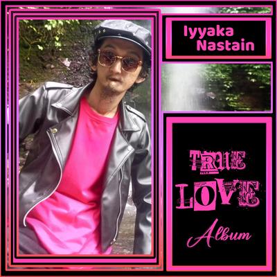 Iyyaka Nastain's cover