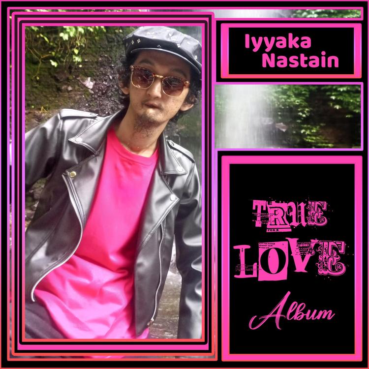 Iyyaka Nastain's avatar image