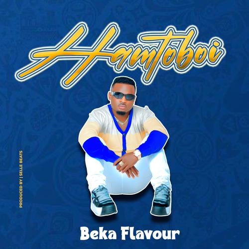 Beka Flavour Finally Retrieves Hacked  Channel, Promises to Release  New Album Soon ⚜ Latest music news online