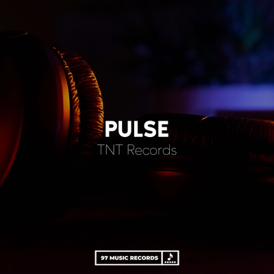 Pulse's cover