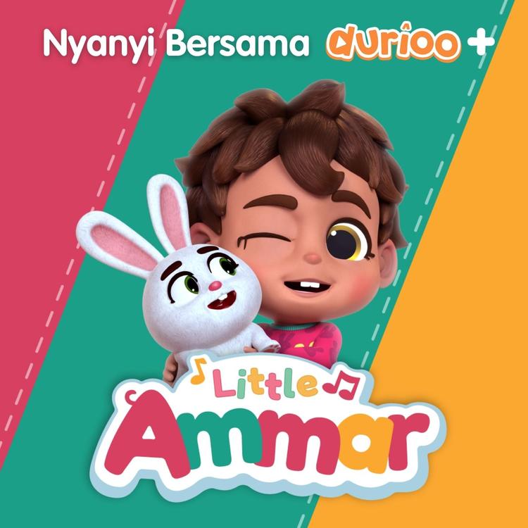 Little Ammar's avatar image