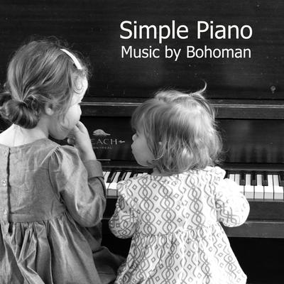 Simple Piano's cover