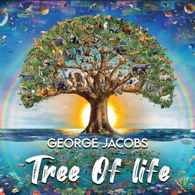 Tree Of Life's cover