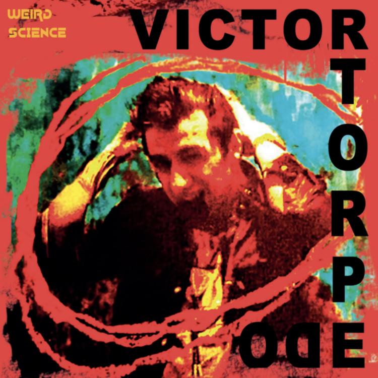 Victor Torpedo's avatar image