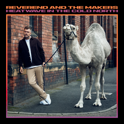 Reverend & The Makers's cover