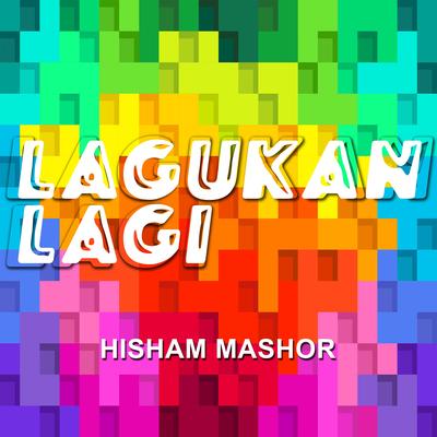 Lagukan Lagi's cover