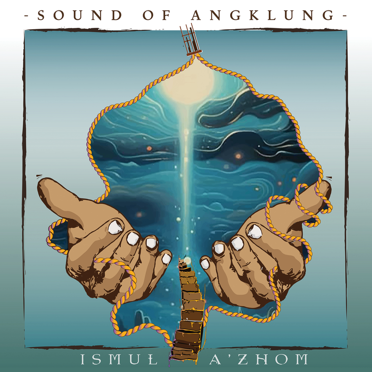 Sound Of Angklung's avatar image