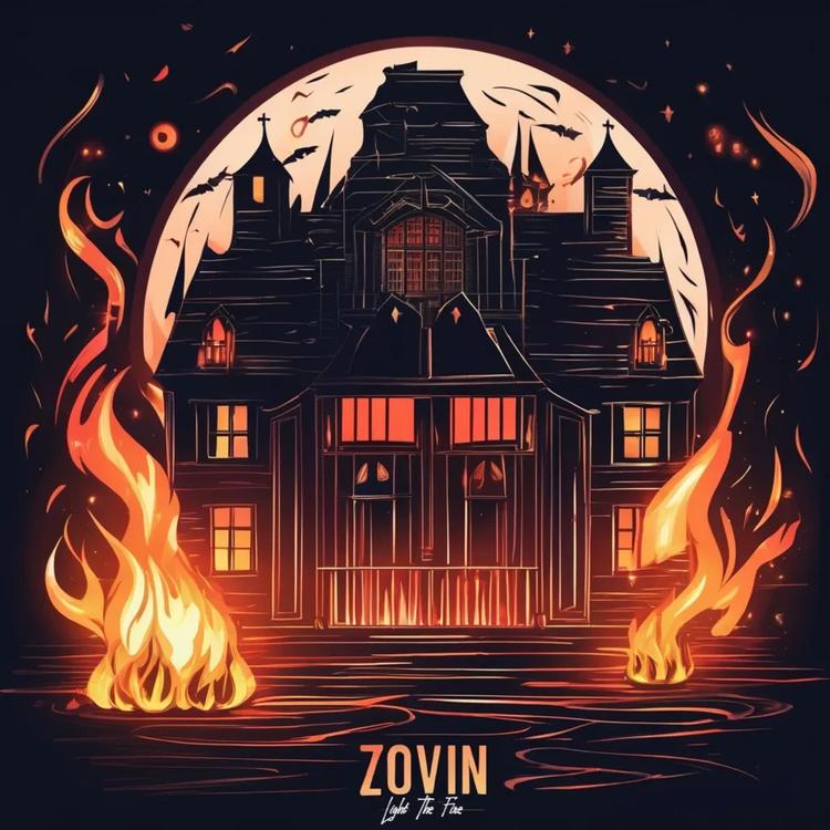 Zovin's avatar image