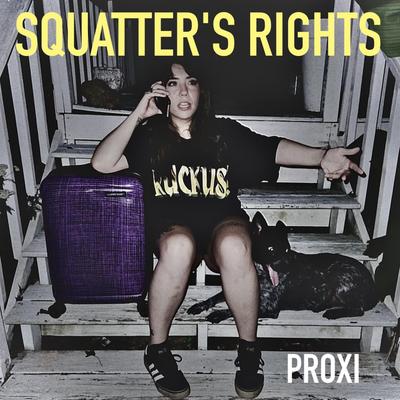 Squatter's Rights's cover