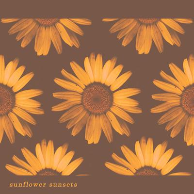 sunflower sunsets By bearbare, IWL's cover