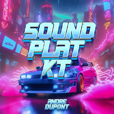 SOUND PLAT KT's cover