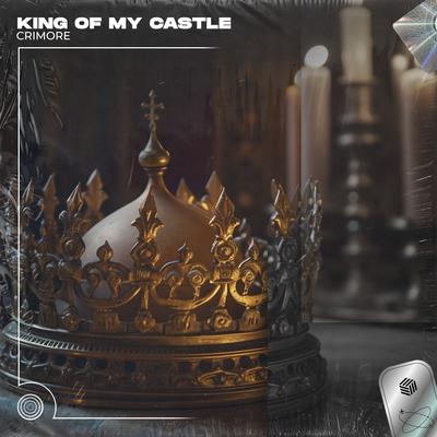 King of My Castle's cover