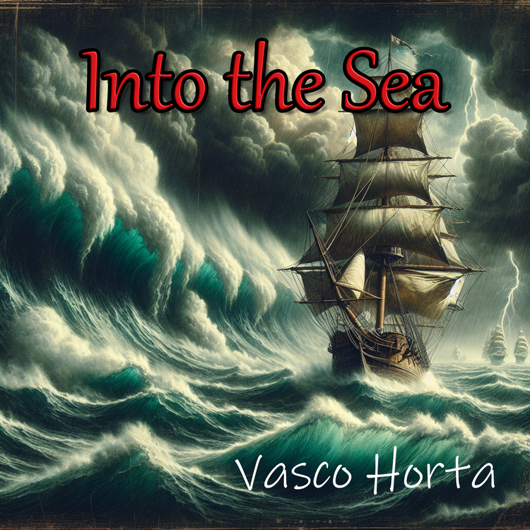 Vasco Horta's avatar image