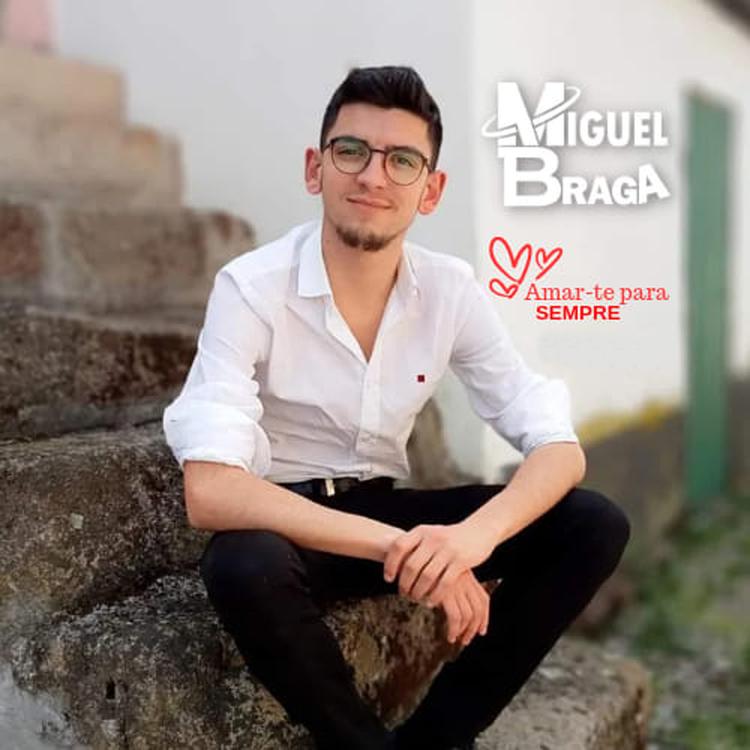 Miguel Braga's avatar image