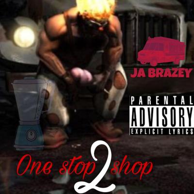 One Stop Shop 2's cover