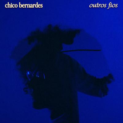 Inerte By Chico Bernardes's cover