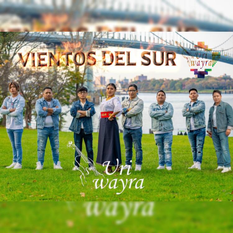 Vientos Del Sur's avatar image