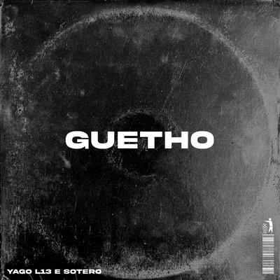 Guetho's cover