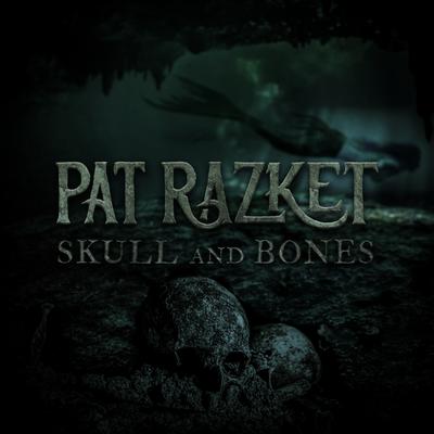 Pat Razket's cover