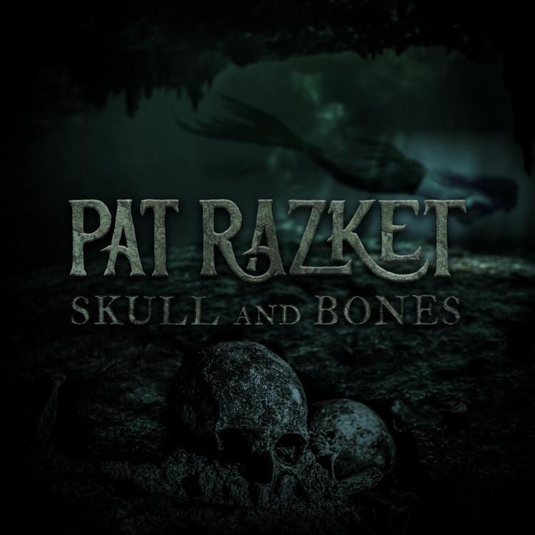Pat Razket's avatar image