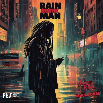 Rain Man (Remix)'s cover