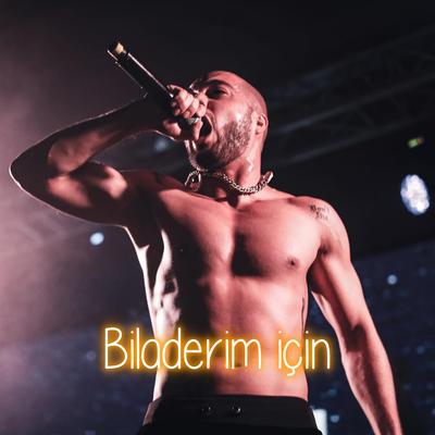 Biladerim İçin (Club Remix)'s cover