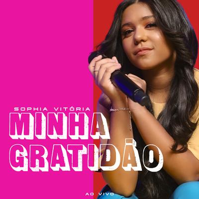 Minha Gratidão (Ao Vivo)'s cover