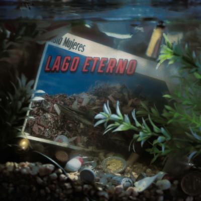 Lago Eterno By Isla Mujeres's cover