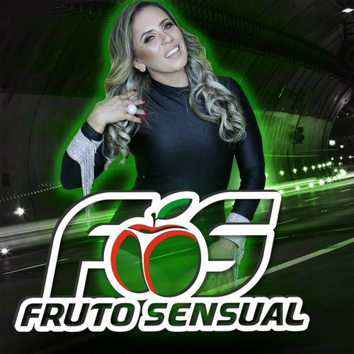 Fruto sensual 's cover