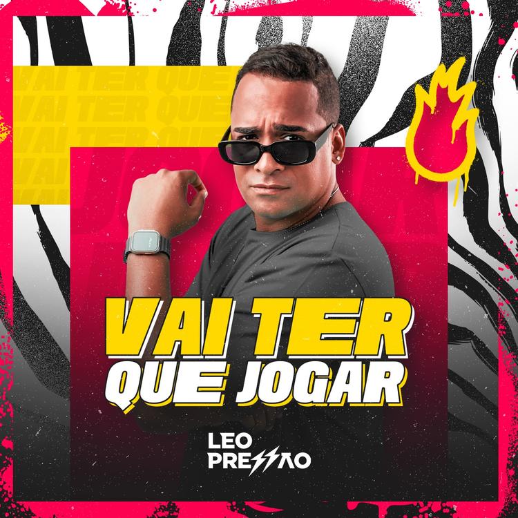 Leo Pressão's avatar image