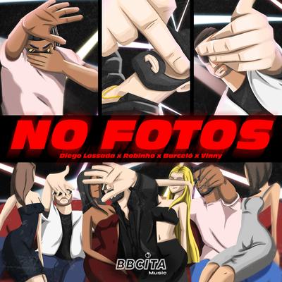 No Fotos's cover