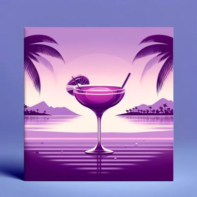 Tropical Flavor (Radio Edit)'s cover