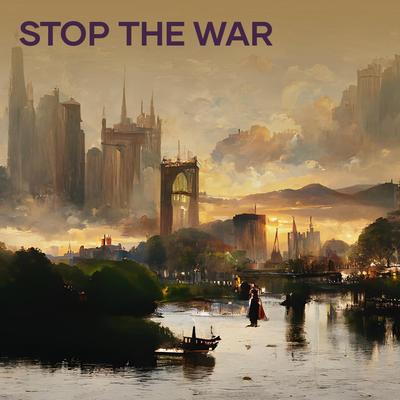 Stop the War's cover