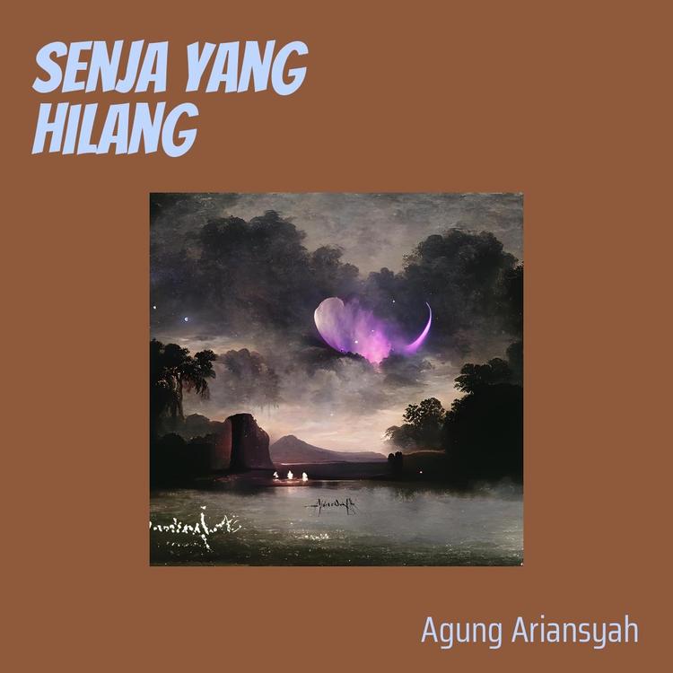 Agung Ariansyah's avatar image