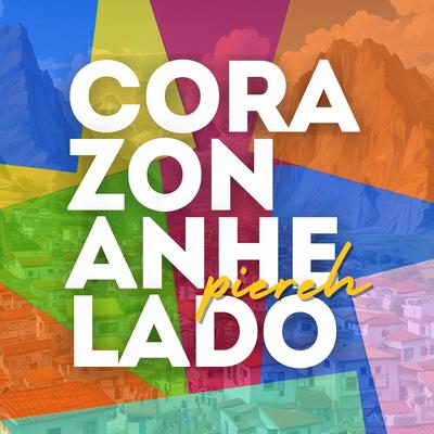 Corazón Anhelado's cover