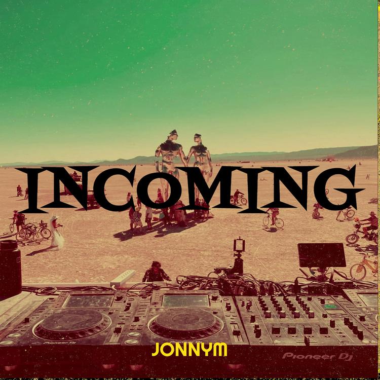 Jonnym's avatar image