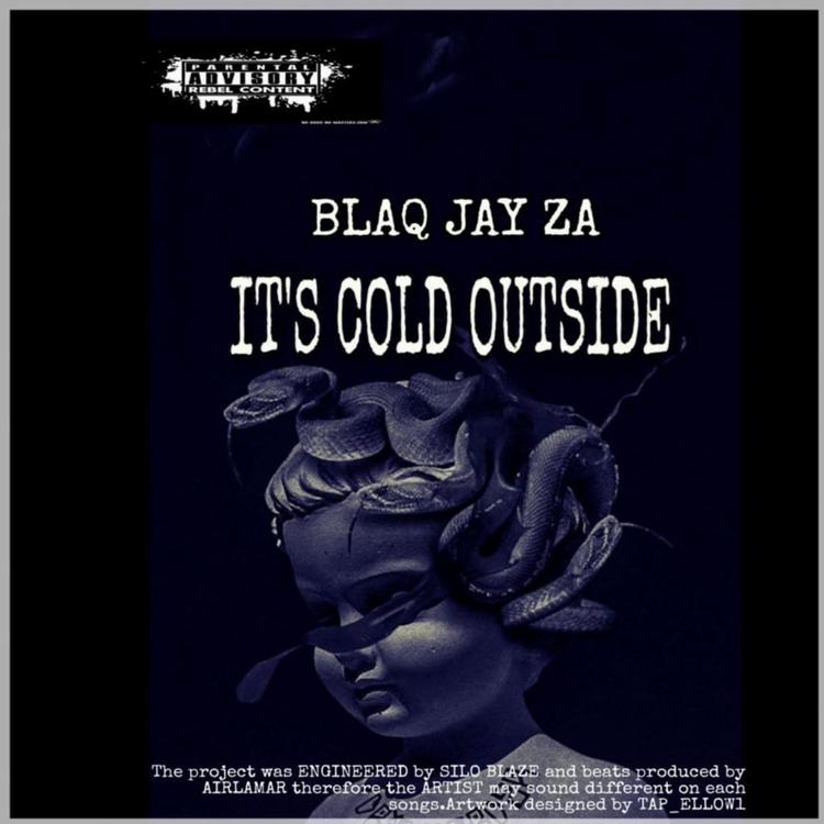 Blaq Jay ZA's avatar image