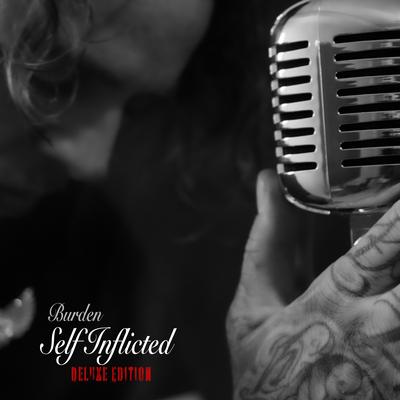 Self Inflicted Deluxe Edition's cover